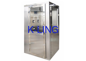 L - Loại phòng tắm không khí sạch cho LCD và công nghiệp quang điện tử