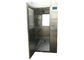 Phòng tắm không khí trong phòng thí nghiệm ba bên với bộ lọc HEPA / phòng tắm không khí