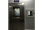 H13 Phòng tắm không khí dành cho một hoặc hai người với các cửa mở tự động có khóa liên động