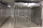 Bộ lọc H13 Lớp Softwall Phòng sạch với luồng không khí một chiều Màu trắng