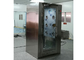 Hệ thống điều khiển PLC Phòng tắm không khí sạch 20-25 M/S Tốc độ không khí 220V/50Hz Cung cấp điện