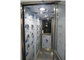 Tự động cửa trượt Stainless Steel Air Shower cho phòng sạch