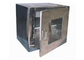 50L High Capacity Cleanroom Pass Box Với Màu Trắng Và Vỏ