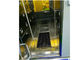 Phòng tắm không khí phòng sạch bền cho phòng thí nghiệm với bộ lọc HEPA / Phòng sạch 1000
