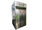 Phòng xử lý chất lỏng dòng chảy áp suất chất lỏng 304 304 / Phòng sạch lớp 100