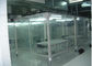 Power Coated Steel Softwall Cleanroom Dược phẩm, buồng khí nén dọc