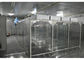 Phòng thí nghiệm công nghiệp Softwall Phòng sạch, PC Control Class 1000 Phòng sạch