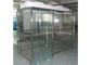 Class 100 ISO 5 Portable Softwall Phòng sạch cho sản xuất thuốc và mỹ phẩm