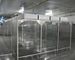 Phòng sạch công nghiệp chống tĩnh điện ISO7 cho phòng sạch LCD di động