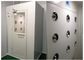 Phòng tắm lạnh cán thép tấm lạnh Phòng sạch cho nhà máy điện tử