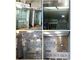Phòng pha chế phòng sạch dược phẩm 800 lux ISO 5