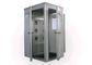Vòi hoa sen không khí trong phòng sạch loại CE L 30m / S cho khu vực phòng sạch