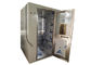 CE Electronical Interlock Phòng sạch Phòng tắm bằng thép không gỉ 304