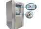 Hệ thống PLC Đường hầm phòng tắm không khí trong phòng sạch cho dụng cụ y tế