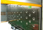 Phòng thí nghiệm phòng sạch lớp 10000 phòng tắm bằng thép không gỉ, điều khiển PCL