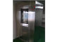 Phòng sạch ISO 5 Cửa ra vào Đường hầm không khí với kích thước tùy chỉnh
