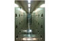 KEL-AS1200T Đường hầm phòng tắm không khí kháng khuẩn KEL-AS1200T Người độc thân với hai bên thổi