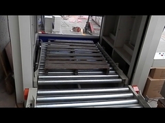 Buồng Tắm Gió Tự Động Làm Sạch Ba Chiều cho Xưởng Sản Xuất Dược phẩm Sinh học