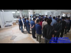 Đơn vị bộ lọc quạt HEPA 45DB Kích thước 650 X 1250 X 350mm