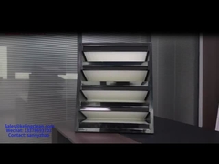 Hình dạng nhựa V Bank Filter cho công nghiệp nhựa polyurethane dính cao nhất nhiệt độ 80 ° C