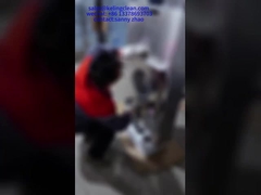 Hiệu suất cao 99,99% Hepa FFU Fan Filter Unit Laminar Air Flow Hood Cabinet