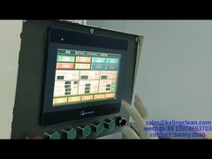 Bộ lọc ULPA thay thế hiệu suất cao, Bộ lọc không khí công nghiệp cho bụi