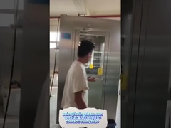 Phòng thí nghiệm đồ nội thất thiết kế tiêu chuẩn tắm không khí ở độ ẩm 50-70% RH