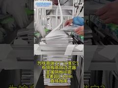 Bộ lọc không khí HEPA tùy chỉnh hiệu quả H13 với giấy lọc không khí sợi thủy tinh cho bạn