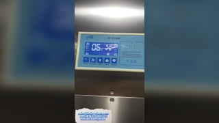 Phòng tắm khí sạch bảo vệ không gian của bạn