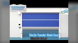 Pass Box phòng sạch để chuyển vật liệu hiệu quả