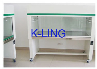 Phòng thí nghiệm Laminar Flow Cabinets cho phòng điều hành I / II / III lớp với tốc độ không khí 0,45m / S