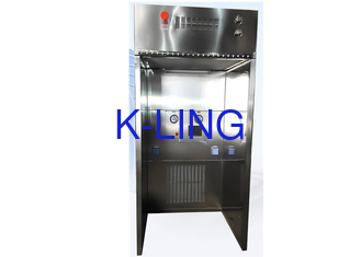 Màn hình cảm ứng phân phối buồng lấy mẫu buồng dung dịch thép không gỉ