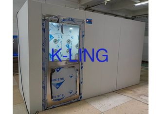 Đèn UV Và Đèn LED Phòng vệ sinh Tầm tắm không khí Với kích thước tùy chỉnh