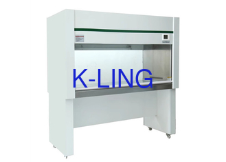 Hai bước lọc Bàn băng lưu lượng Laminar tùy chỉnh cho Bàn băng sạch bệnh viện