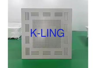 Hộp lọc nhôm với điện 110V/220V cho phạm vi nhiệt độ -20C-50C