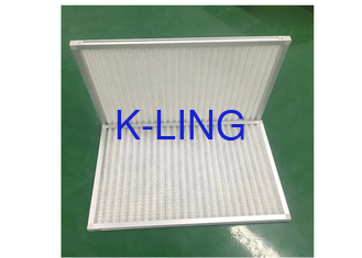 Chế độ in tùy chỉnh Chế độ lọc trước tấm mỏng Chế độ lọc không khí G1-G4 hiệu quả