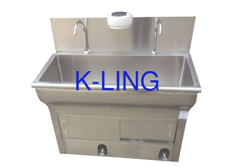 Thiết bị phòng sạch với dung lượng 1/2/3/ Độ cao tùy chỉnh 420mm-570mm
