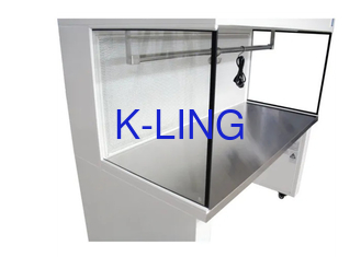 99.99% 0.3um hiệu quả lớp 100 Laminar Flow Bench cho phòng phẫu thuật lớp I / II / III