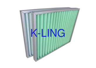 Chất liệu lọc trước trong bao bì hộp cho môi trường công nghiệp