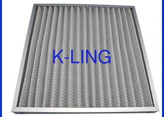 Phòng lọc không khí HVAC cho phòng sạch