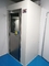 Đường hầm phòng tắm không khí phòng sạch công nghiệp được xếp hạng IP54 với bảng điều khiển vi điện tử