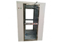 Máy tắm không khí phòng sạch bằng thép không gỉ tùy chỉnh với hệ thống lọc không khí HEPA