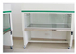 Phòng thí nghiệm Laminar Flow Cabinets cho phòng điều hành I / II / III lớp với tốc độ không khí 0,45m / S