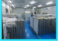 Bộ lọc không khí Hepa 2428 99,97% hiệu quả EVA Gasket AB Glue Seal Bộ lọc Hepa mới