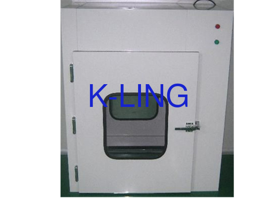 Bột phủ lớp phủ lạnh thép lăn bột phủ lớp phủ tắm không khí hộp thông qua với KEL đánh dấu