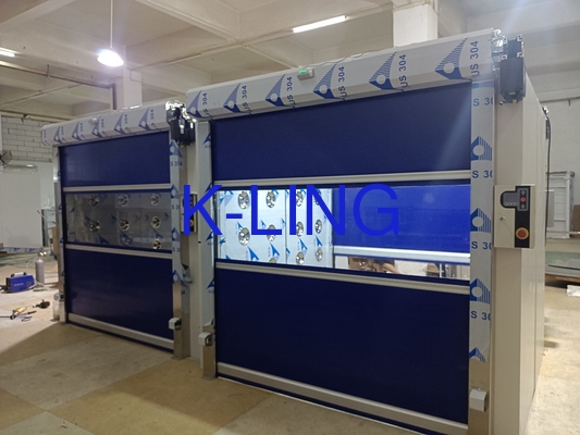 Microelectronic Control Board Air Shower Phòng vệ sinh Air Shower Với đèn LED