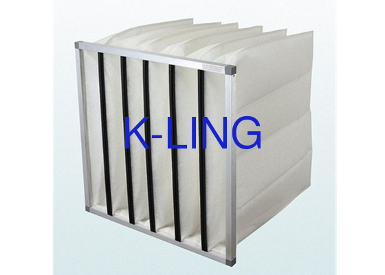 Bộ lọc khối lượng không khí có thể tùy chỉnh với sợi thủy tinh