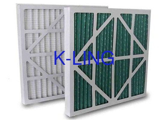 Mạng nhôm bảo vệ lưới Mạng mỏng bộ lọc không khí cho hiệu suất lâu dài