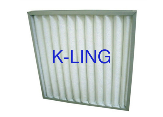 3200m3/h Bộ lọc trước dòng không khí cho lưu thông không khí trong hệ thống thông gió