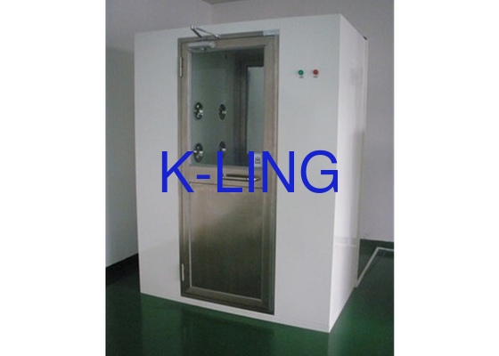 Đèn UV Và Đèn LED Phòng vệ sinh Tầm tắm không khí Với kích thước tùy chỉnh